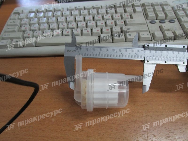 Элемент фильтра топливного KOMATSU YM129052-55630/7089277