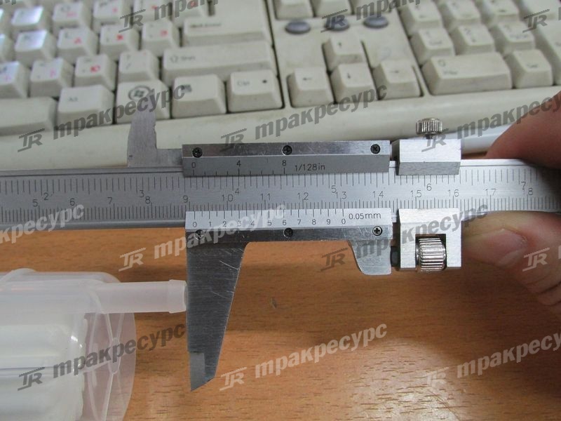 Элемент фильтра топливного KOMATSU YM129052-55630/7089277