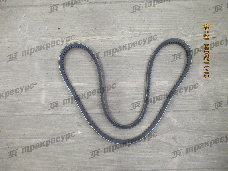 Ремень вентилятора YM25152-004500