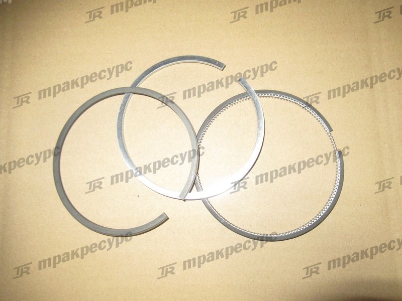 Кольцо поршневое  z-1-12121-101-1