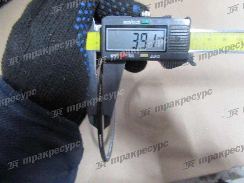 Кольцо поршневое  z-1-12121-101-1