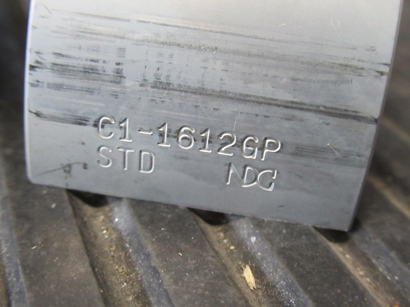 Вкладыш шатунный Z-9-12271-608-0