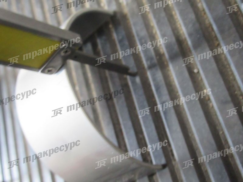 Вкладыш шатунный Z-9-12271-608-0