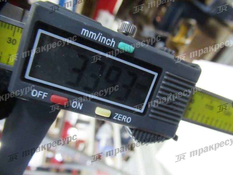 Вкладыш шатунный Z-9-12271-608-0