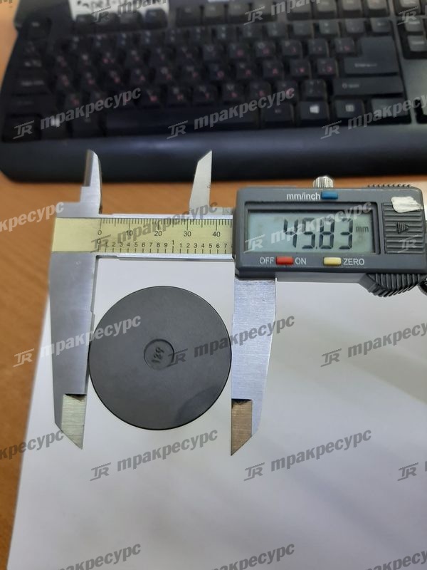 Клапан впускной z-1-12551-083-0