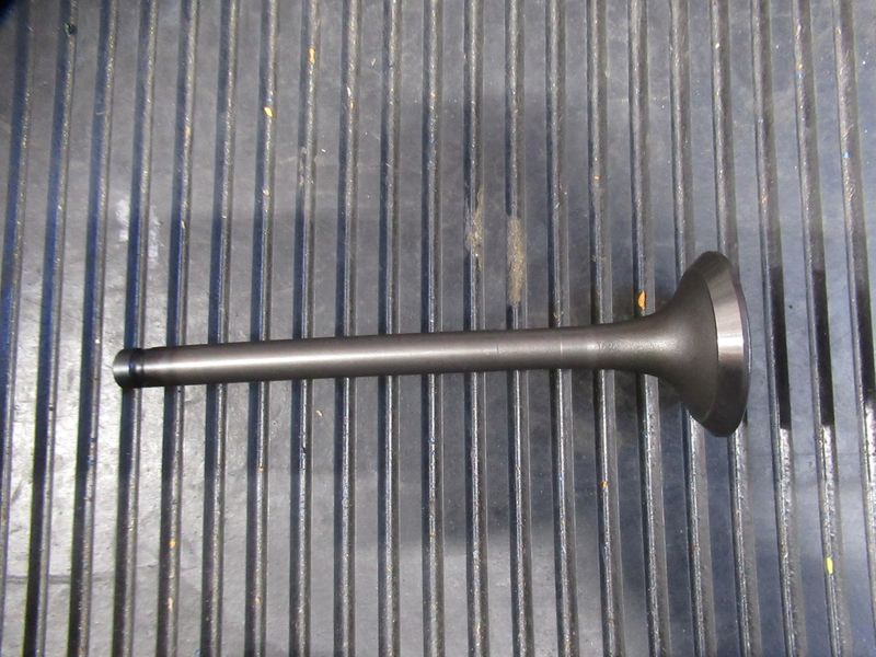 Клапан впускной z-1-12552-111-0