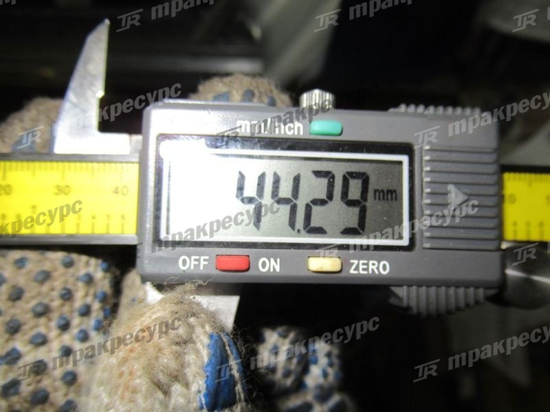 Насос распределительный 22140-76001-71
