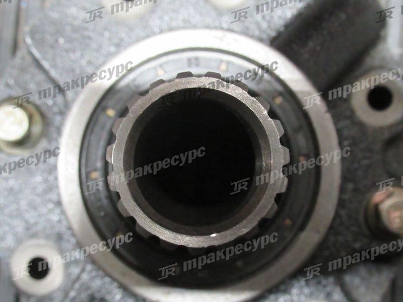 Насос масляный 15583-80221