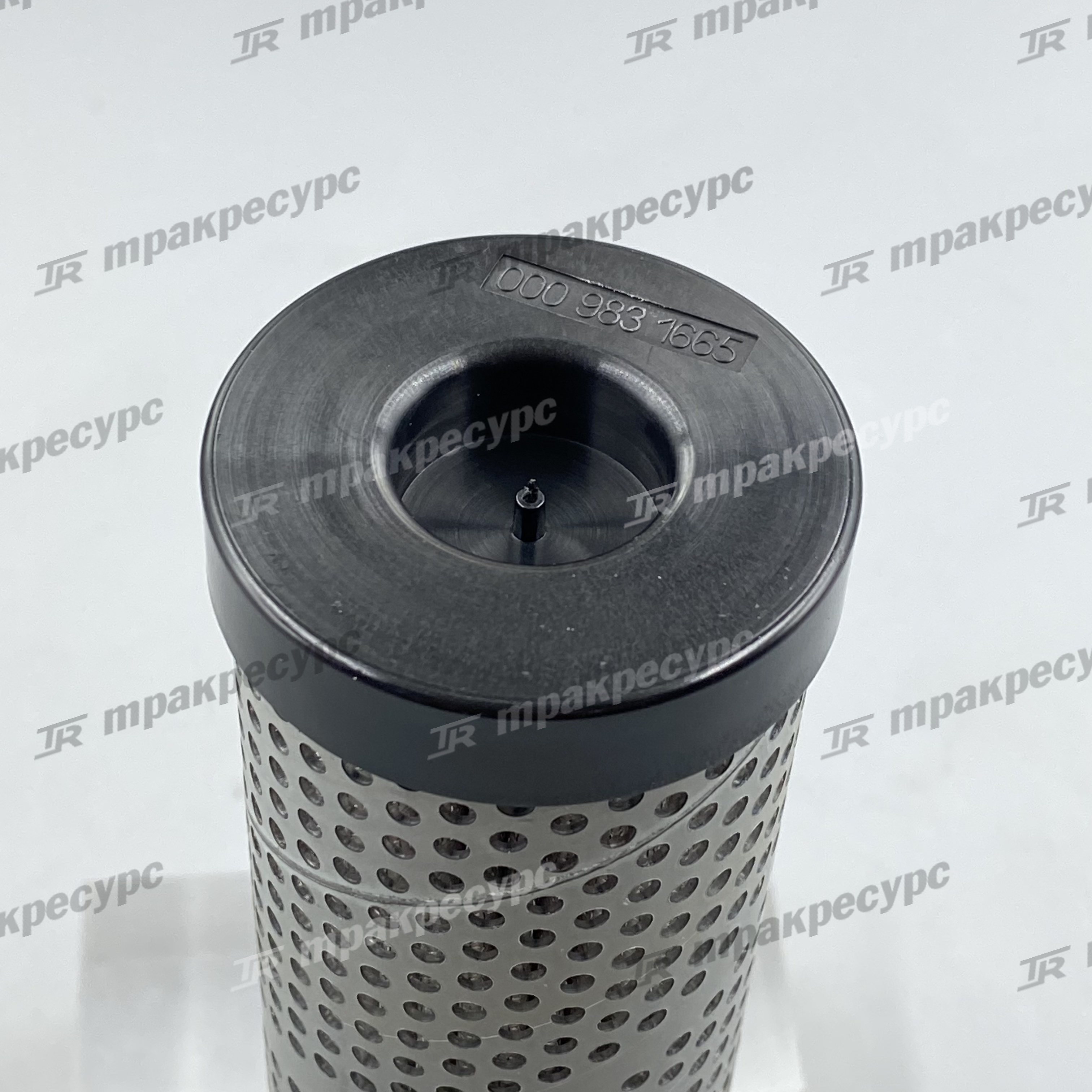 Элемент фильтрующий масляного фильтра гидравлики 0170111