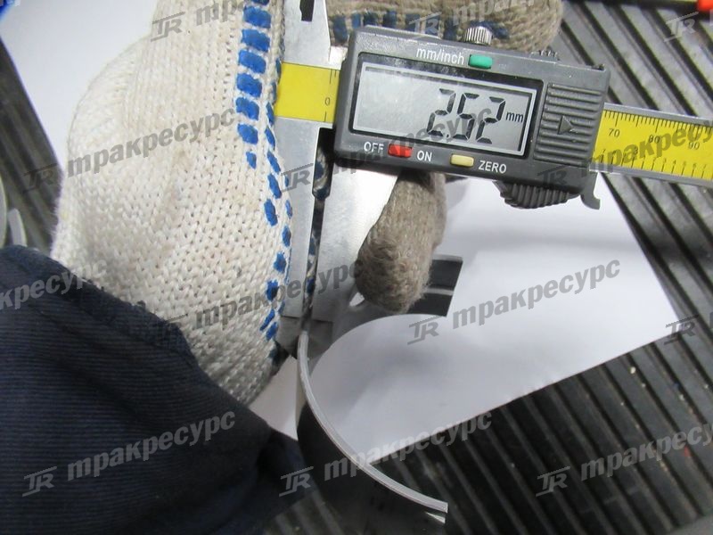 Вкладыш коренной  Z-1-11510-074-3