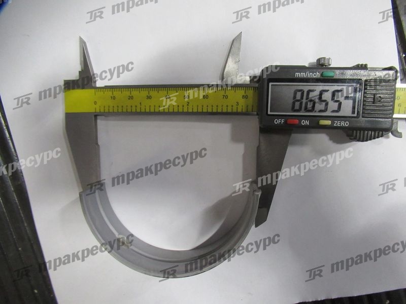 Вкладыш коренной  Z-1-11510-074-3