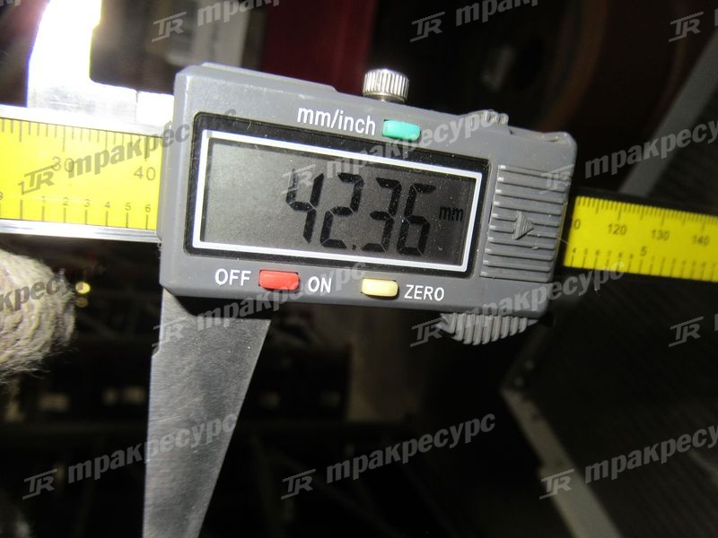 Вкладыш коренной  Z-1-11510-074-3
