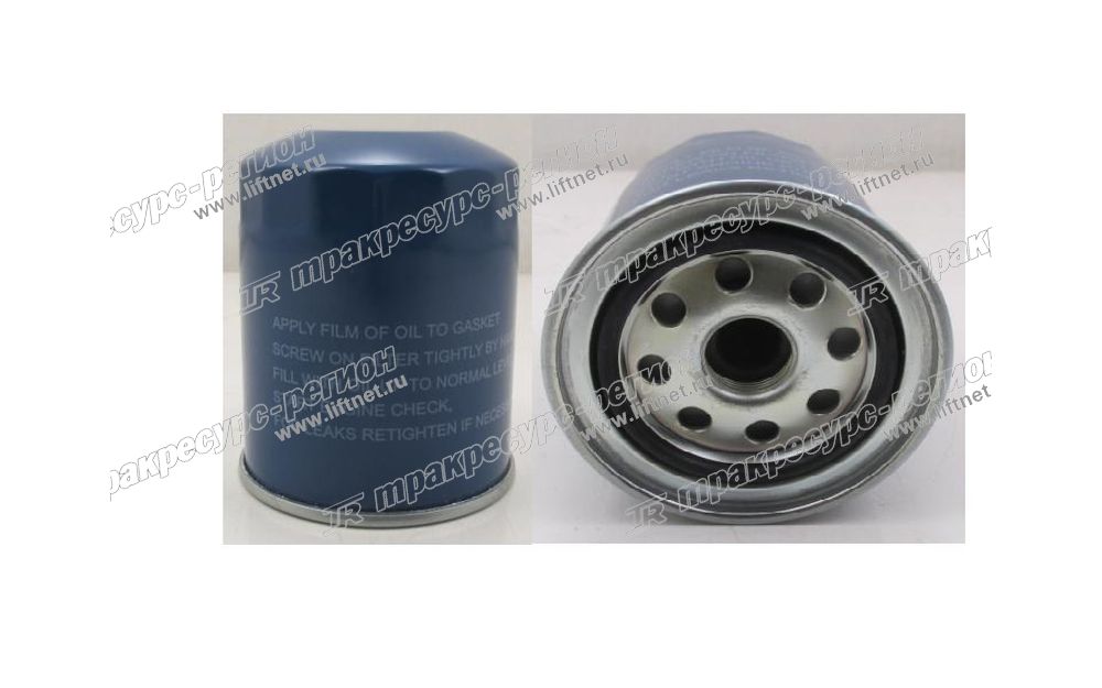 Элемент топливного фильтра   NF 344-62003-00