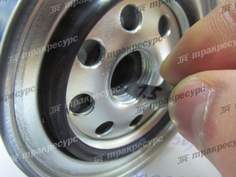 Элемент топливного фильтра   NF 344-62003-00