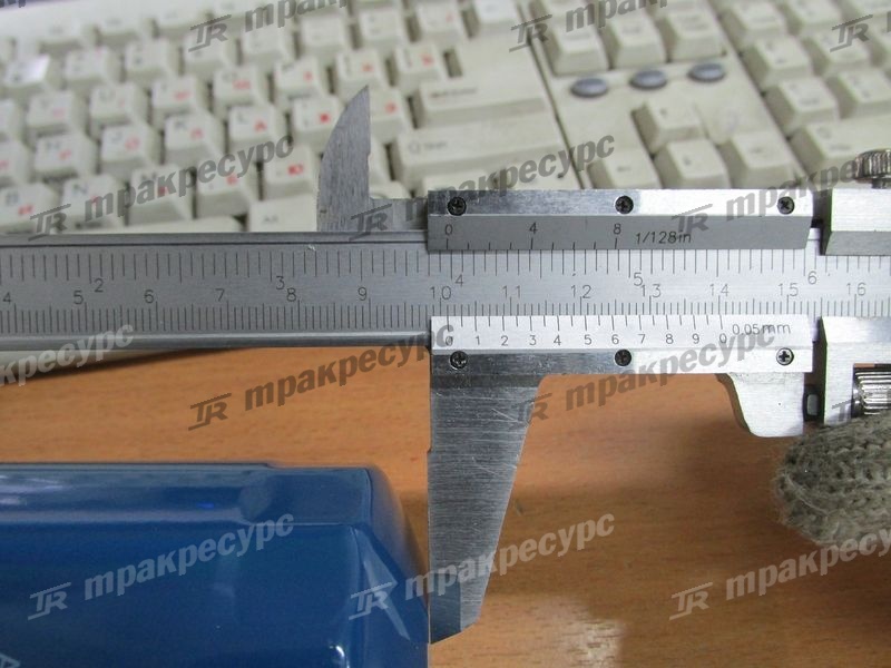 Элемент топливного фильтра   NF 344-62003-00
