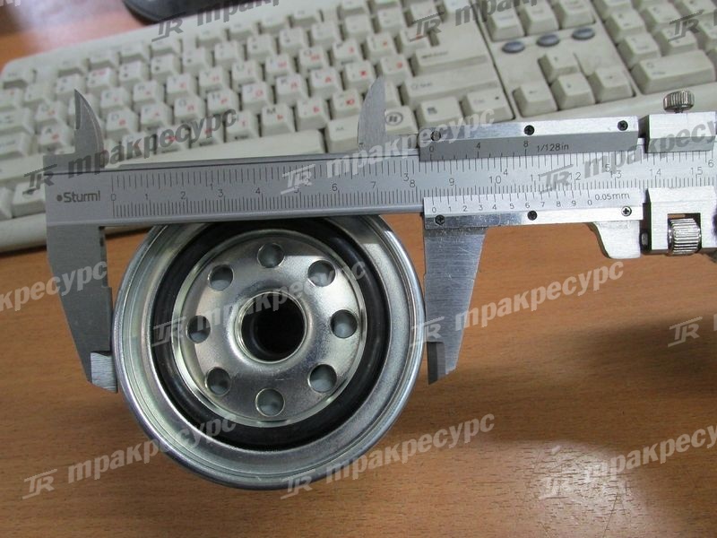 Элемент топливного фильтра   NF 344-62003-00