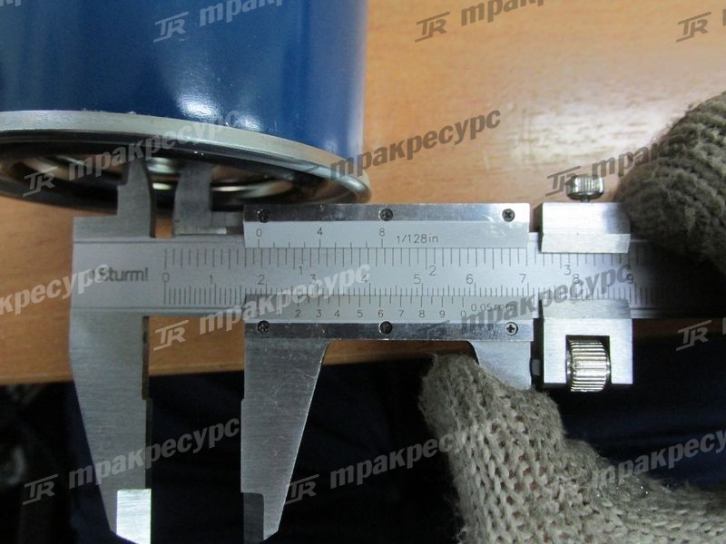 Элемент топливного фильтра   NF 344-62003-00