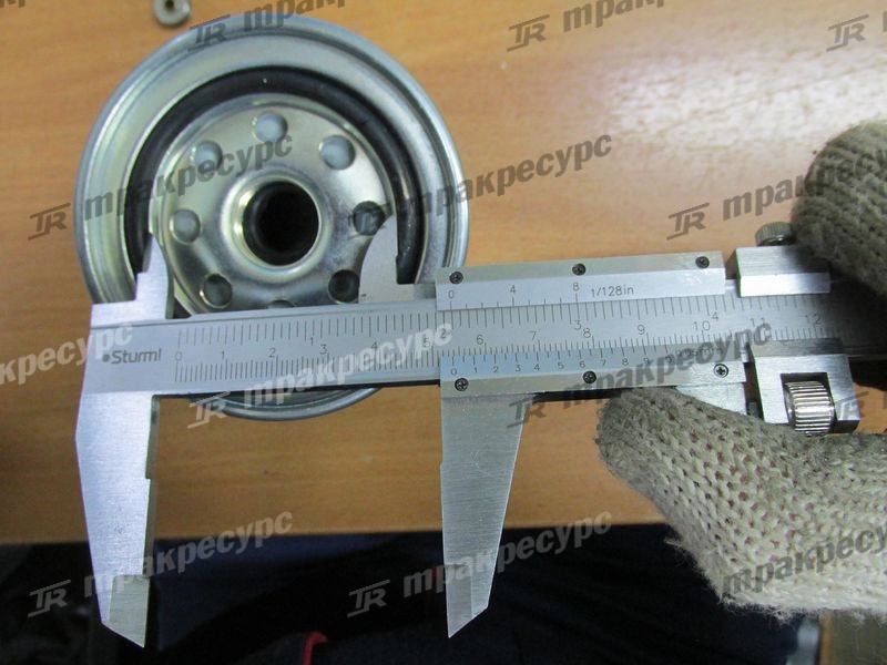 Элемент топливного фильтра   NF 344-62003-00