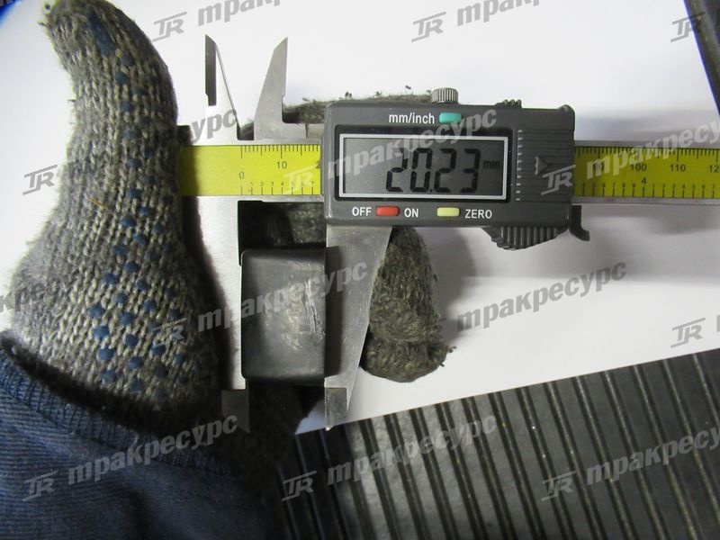 Уплотнение YJ323-06