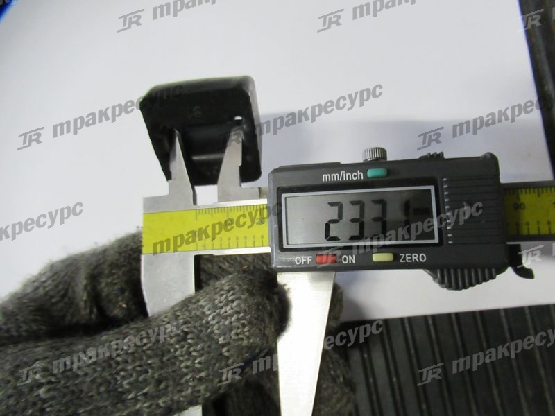 Уплотнение YJ323-06