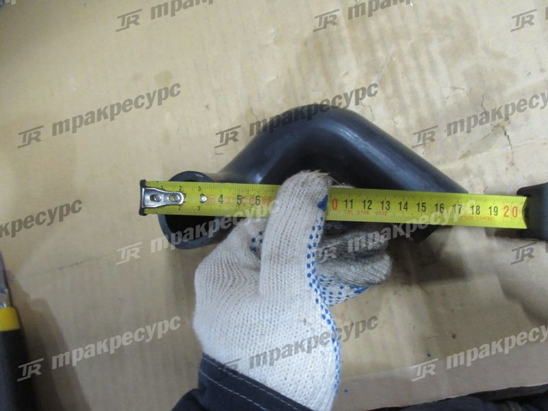 Патрубок масляный 30XDB71D00001