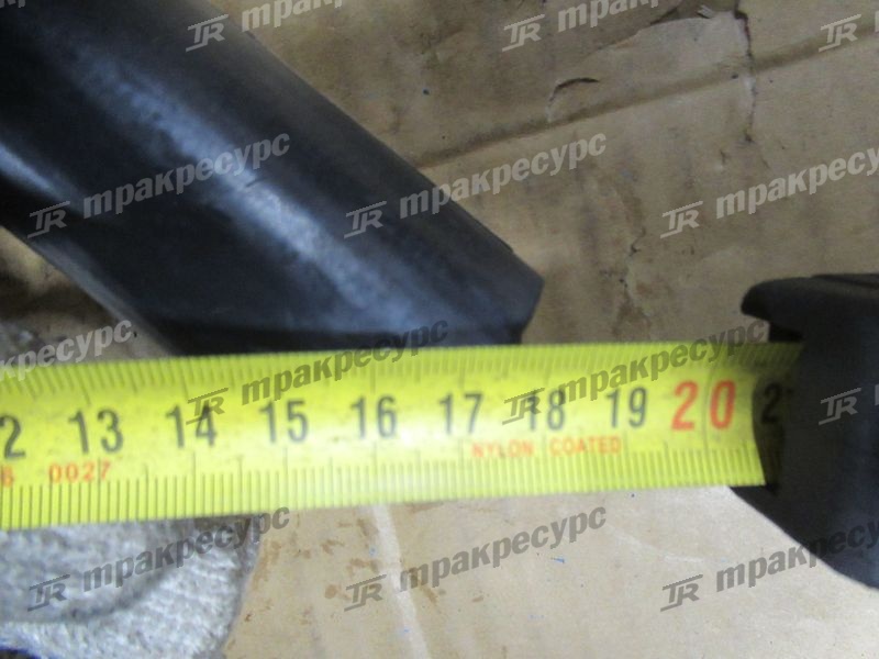 Патрубок масляный 30XDB71D00001