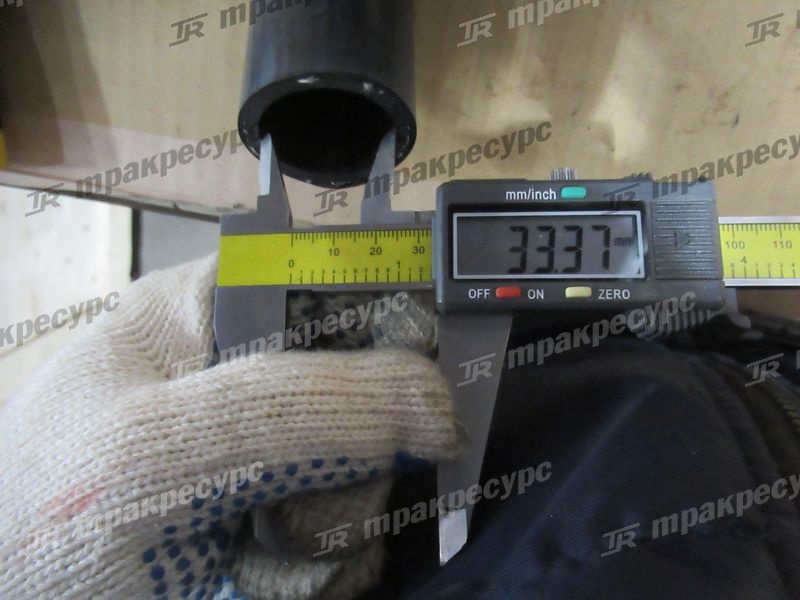 Патрубок масляный 30XDB71D00001
