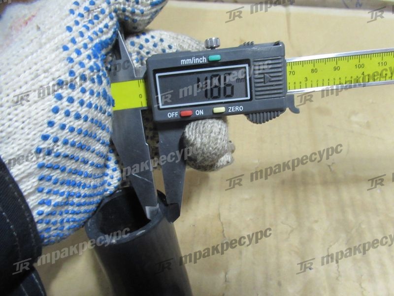 Патрубок масляный 30XDB71D00001