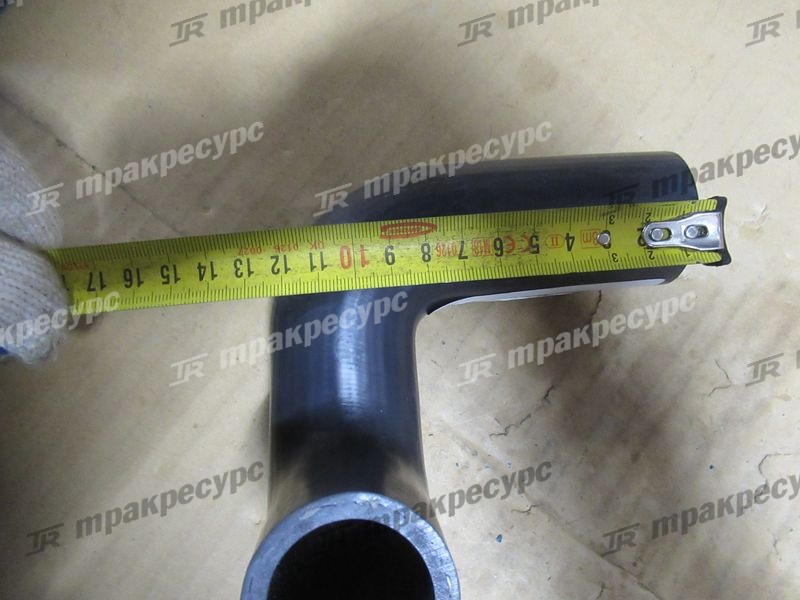 Патрубок масляный 30XDB71D00001