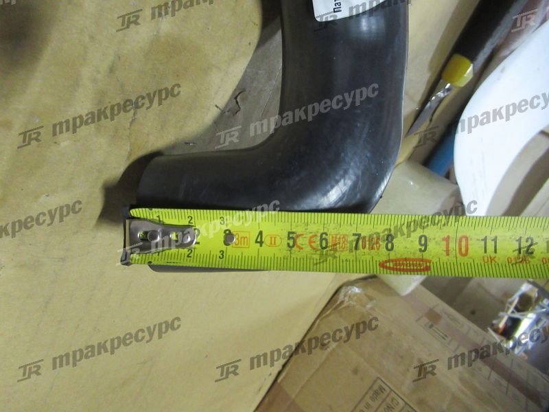 Патрубок масляный 30XDB71D00001