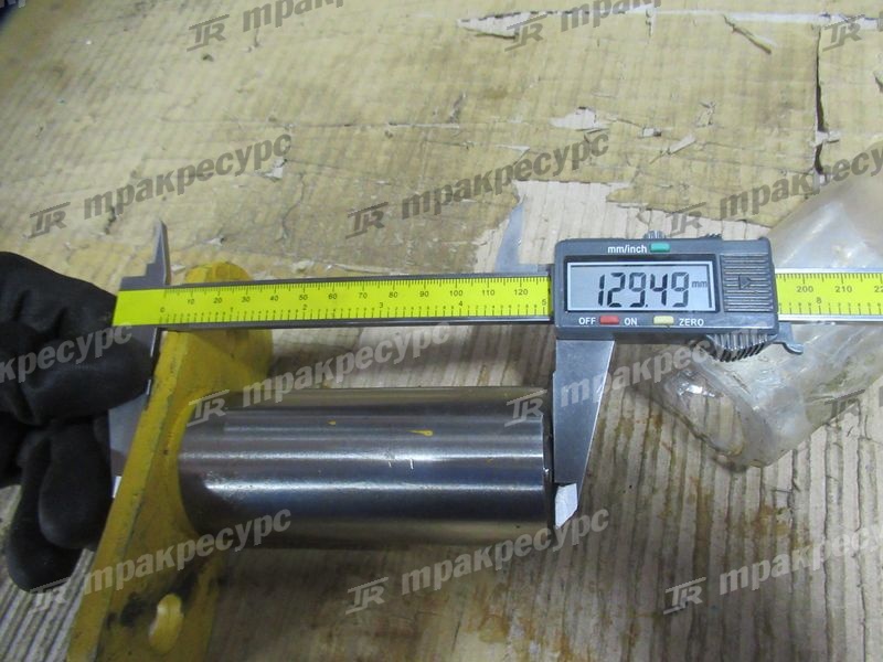 Палец балансира XG932II нового образца