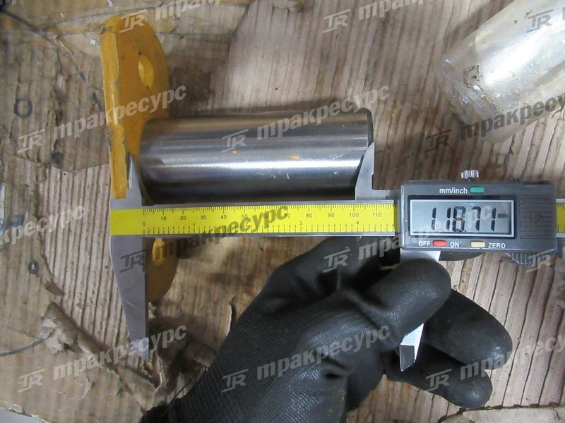 Палец балансира XG932II нового образца