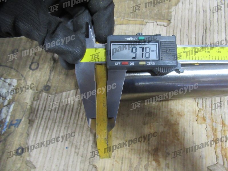 Палец балансира XG932II нового образца