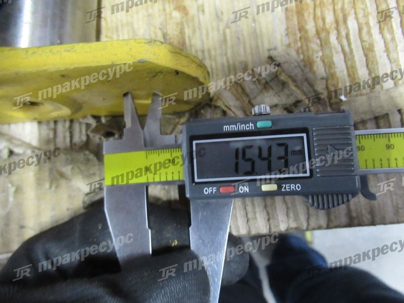 Палец балансира XG932II нового образца