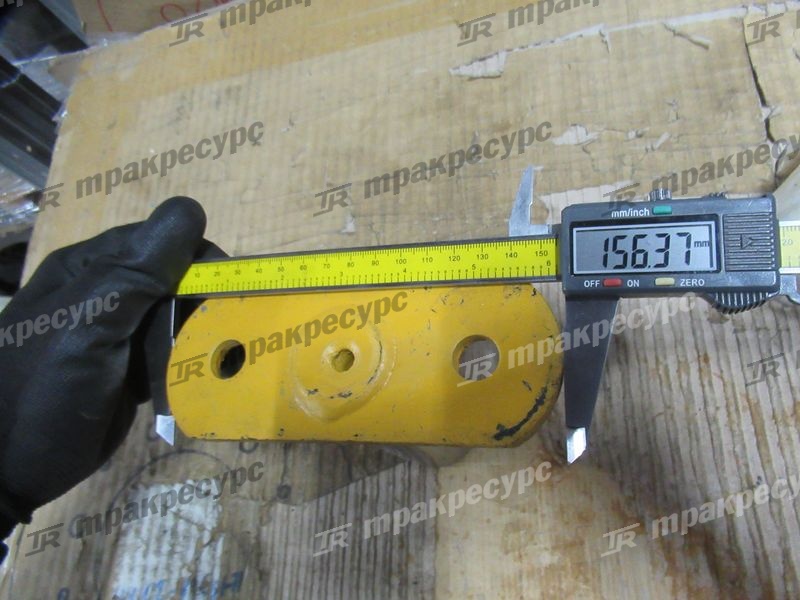 Палец балансира XG932II нового образца
