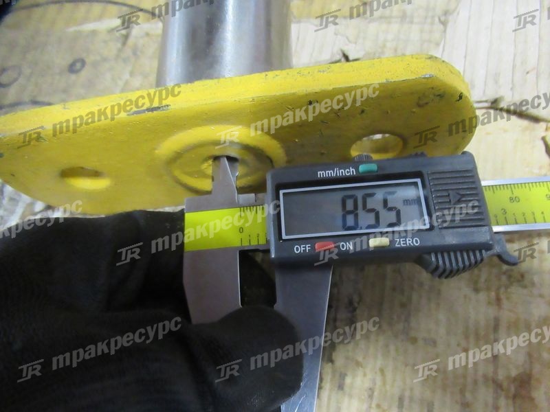 Палец балансира XG932II нового образца