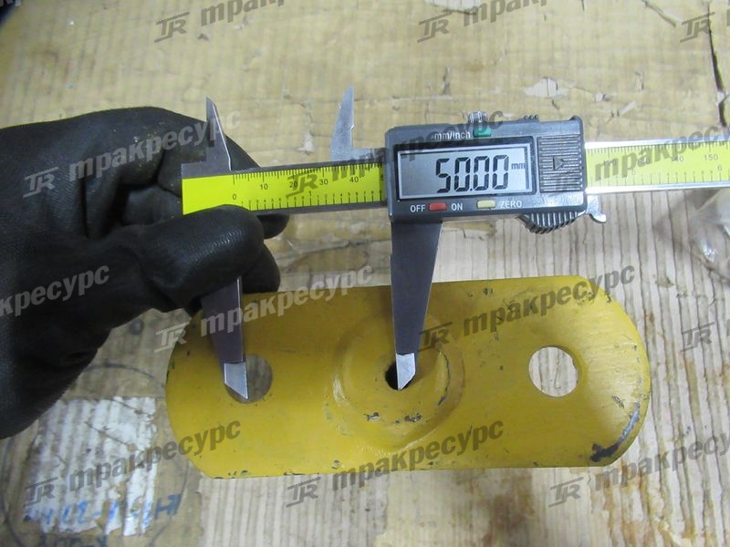 Палец балансира XG932II нового образца