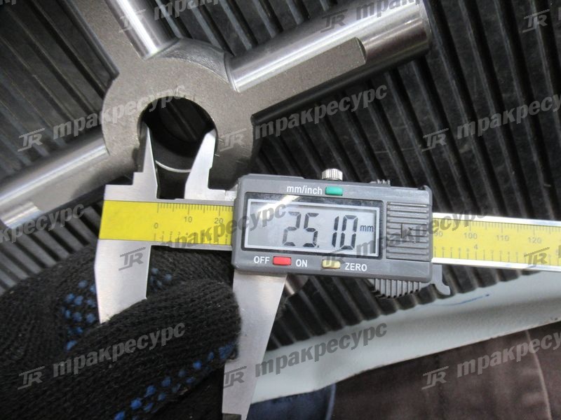 Крестовина дифференциала 124G3-52011
