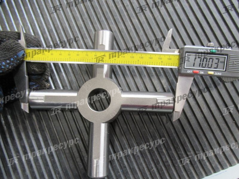 Крестовина дифференциала 124G3-52011