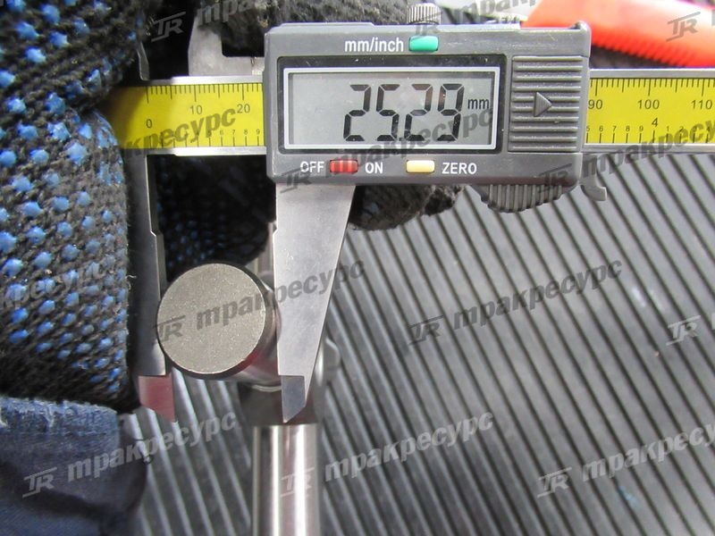 Крестовина дифференциала 124G3-52011