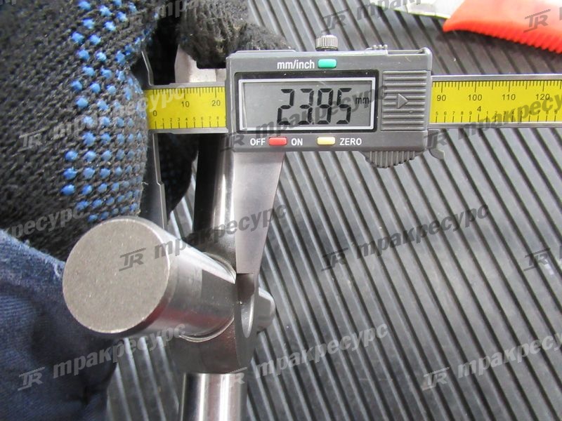 Крестовина дифференциала 124G3-52011