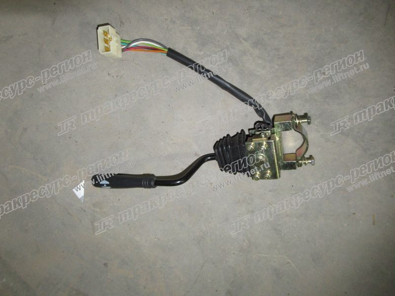 Переключатель реверса 230C2-40411B
