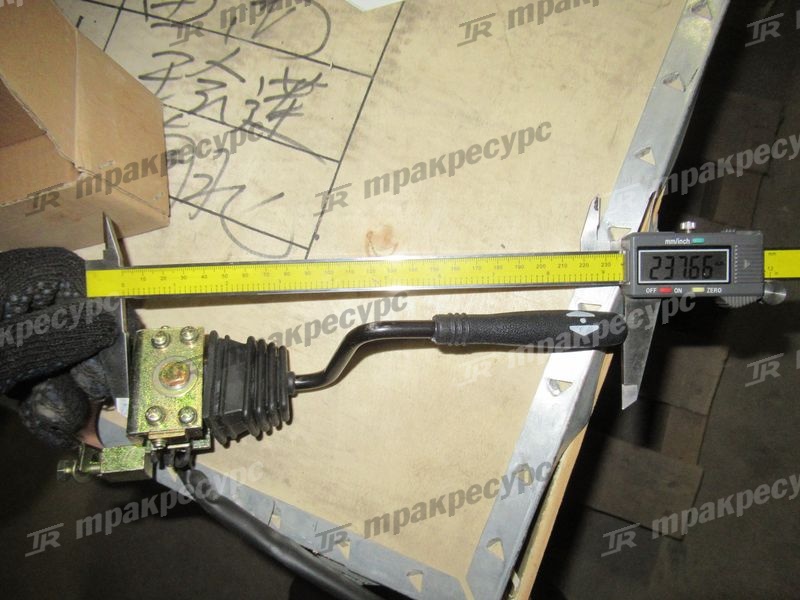 Переключатель реверса 230C2-40411B