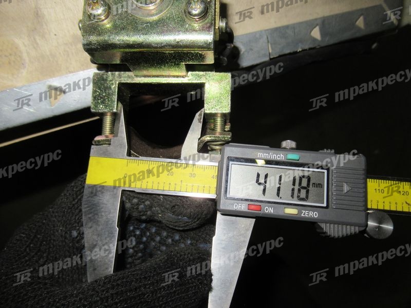 Переключатель реверса 230C2-40411B