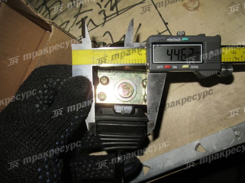 Переключатель реверса 230C2-40411B