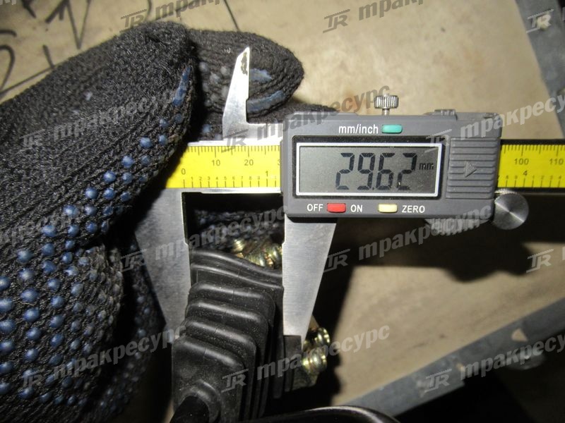 Переключатель реверса 230C2-40411B
