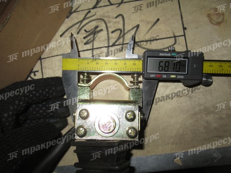 Переключатель реверса 230C2-40411B