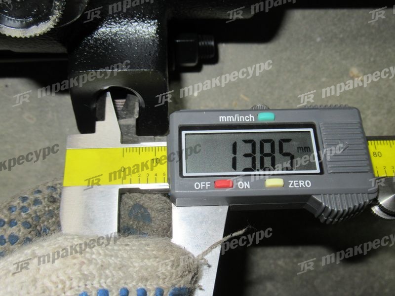 Цилиндр рулевой 22N54-50201