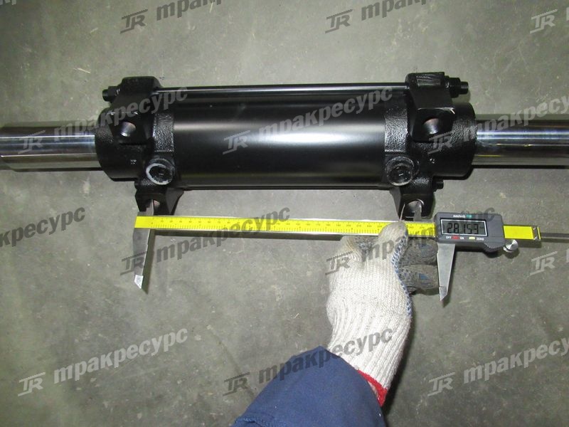 Цилиндр рулевой 22N54-50201