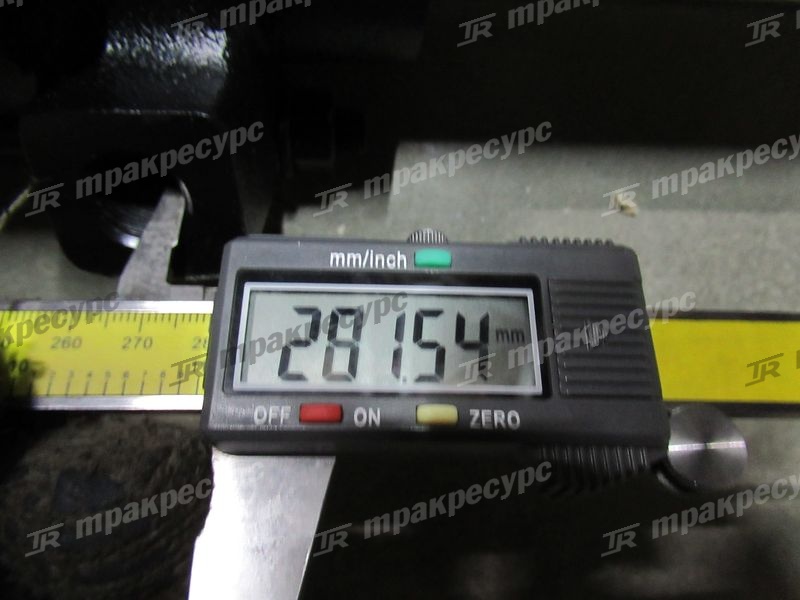 Цилиндр рулевой 22N54-50201